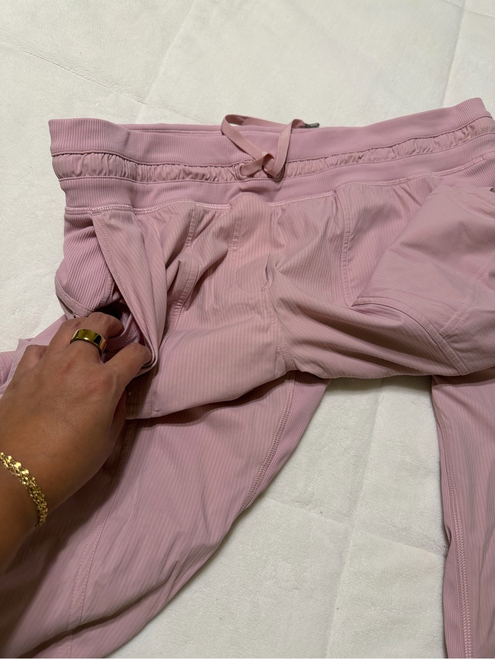 Lululemon Dance Studio Mid-Rise Cropped Pant, 14 - Picture 4 of 7
